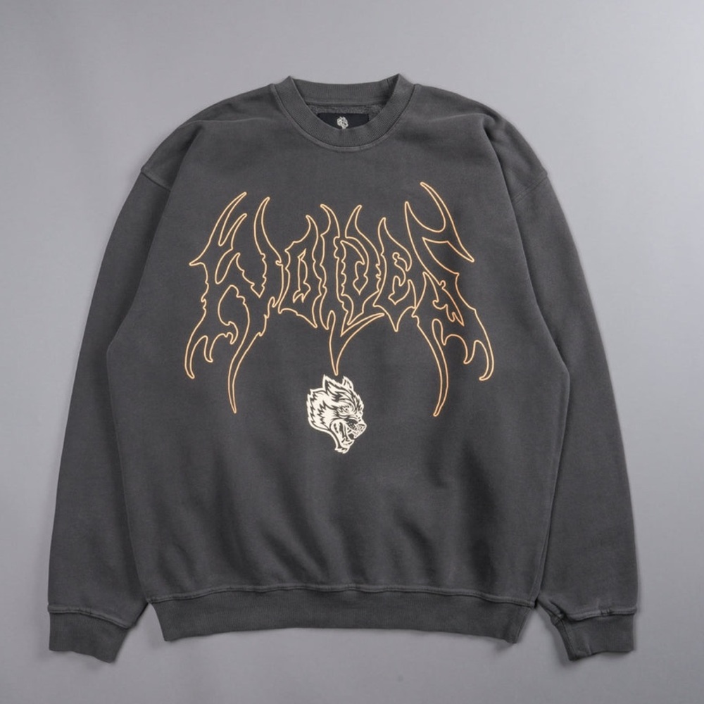 Darcsport sweater